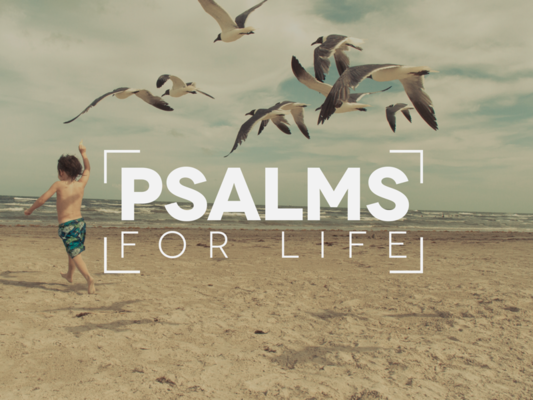 Psalms For Life