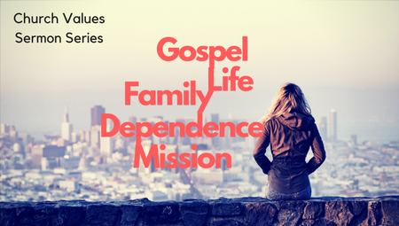 Church Values