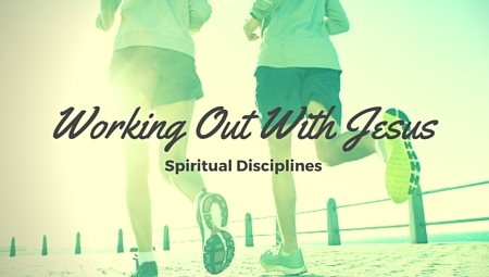Spiritual Disciplines