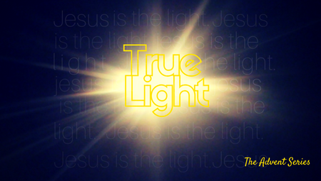 Advent Series