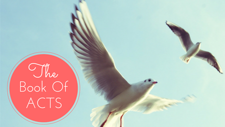 The Book of Acts