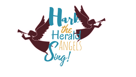 Hark The Herald Angels Sing