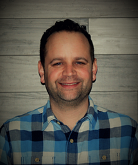 staff member image
