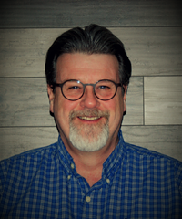 staff member image