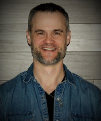 staff member image