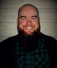 staff member image