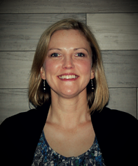 staff member image