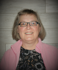 staff member image