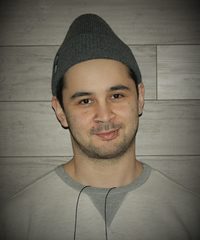 staff member image