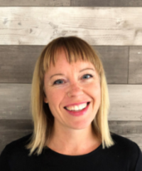 staff member image