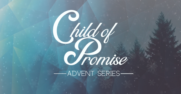 Child Of Promise